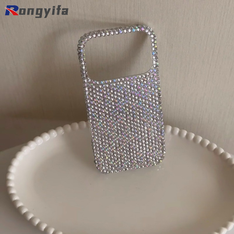 Luxury Shiny Phone Case For No - Phone Cases Nothing 3A recensie en prijs
