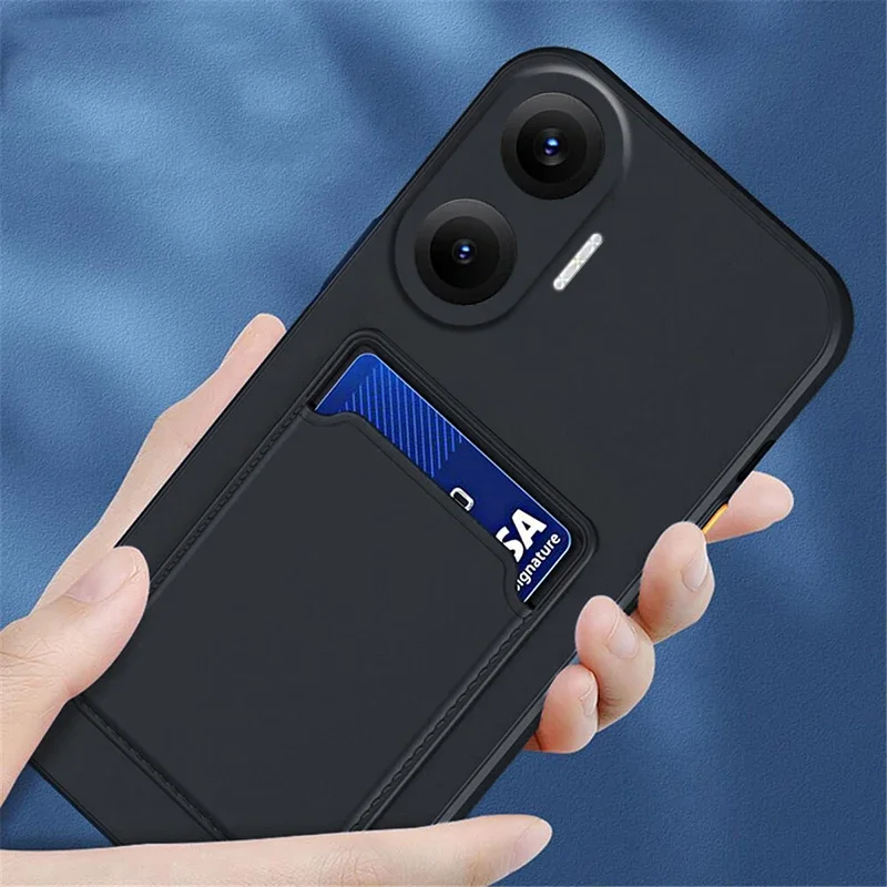 Luxury Wallet Card Holder Phon - Phone Cases That Hold Cards recensie en prijs