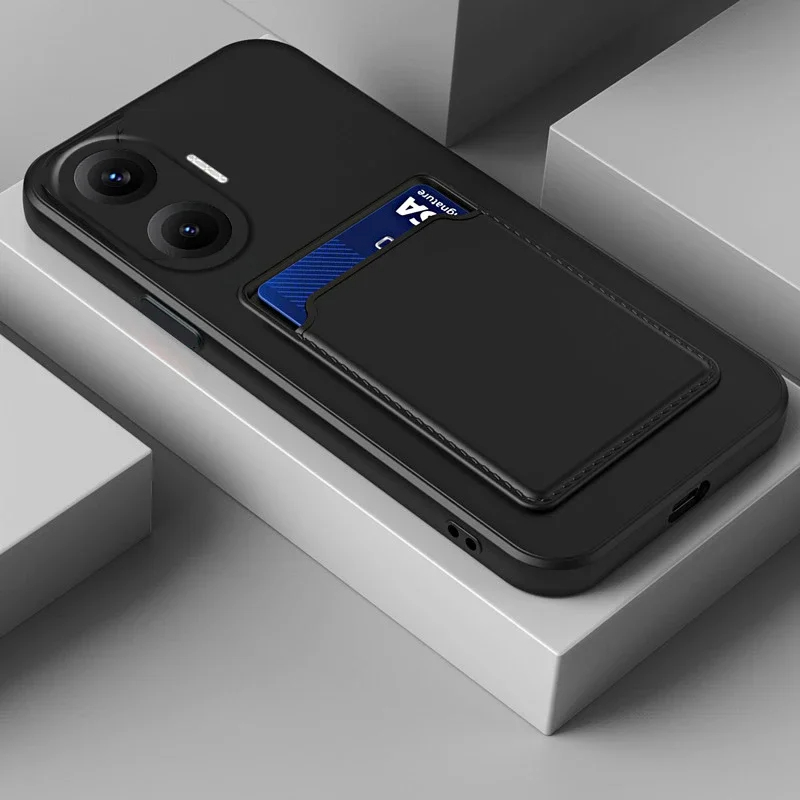 Luxury Wallet Card Holder Phon - Phone Cases That Hold Cards recensie en prijs