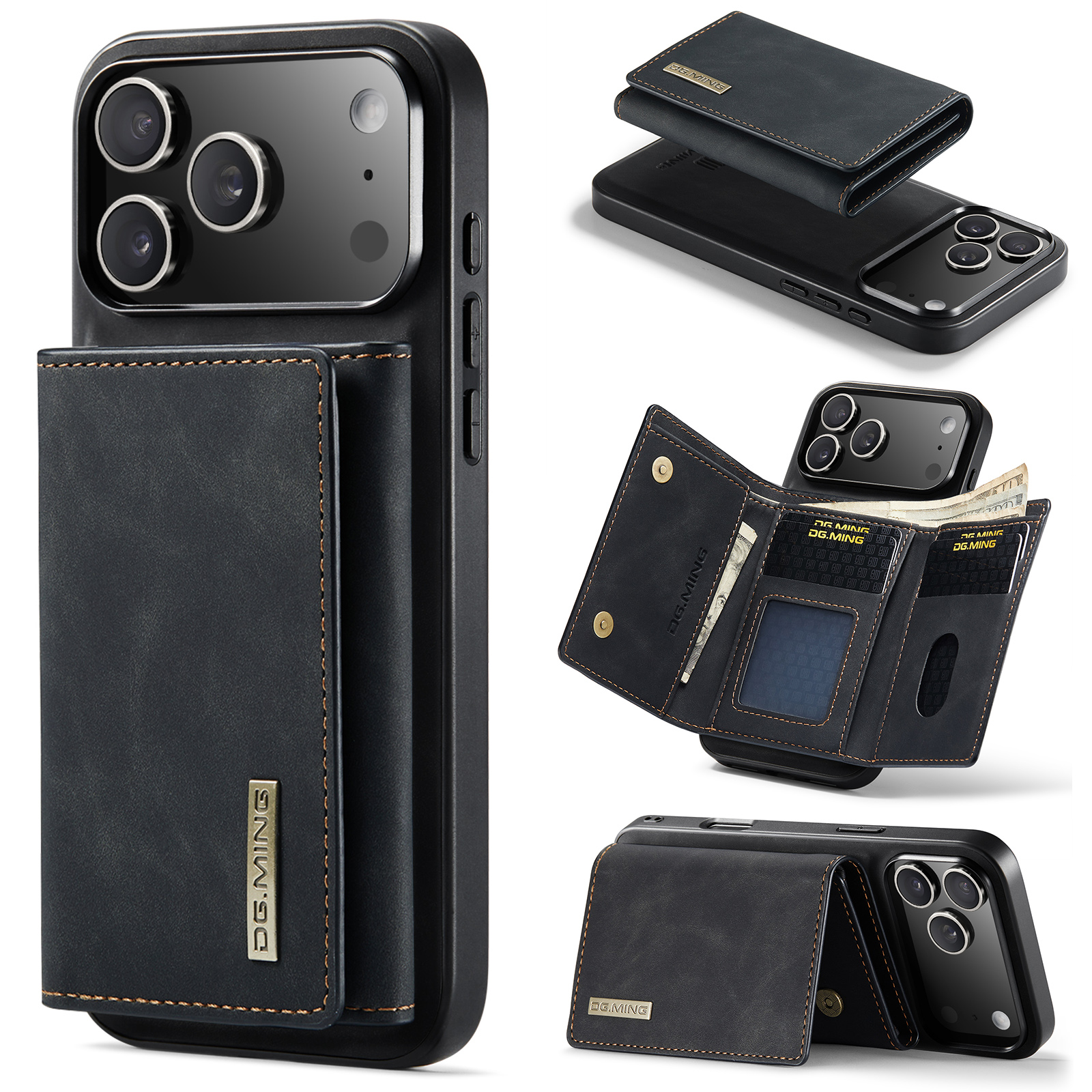 For New IPhone 17 Pro Max Air  - Phone Cases That Hold Cards recensie en prijs
