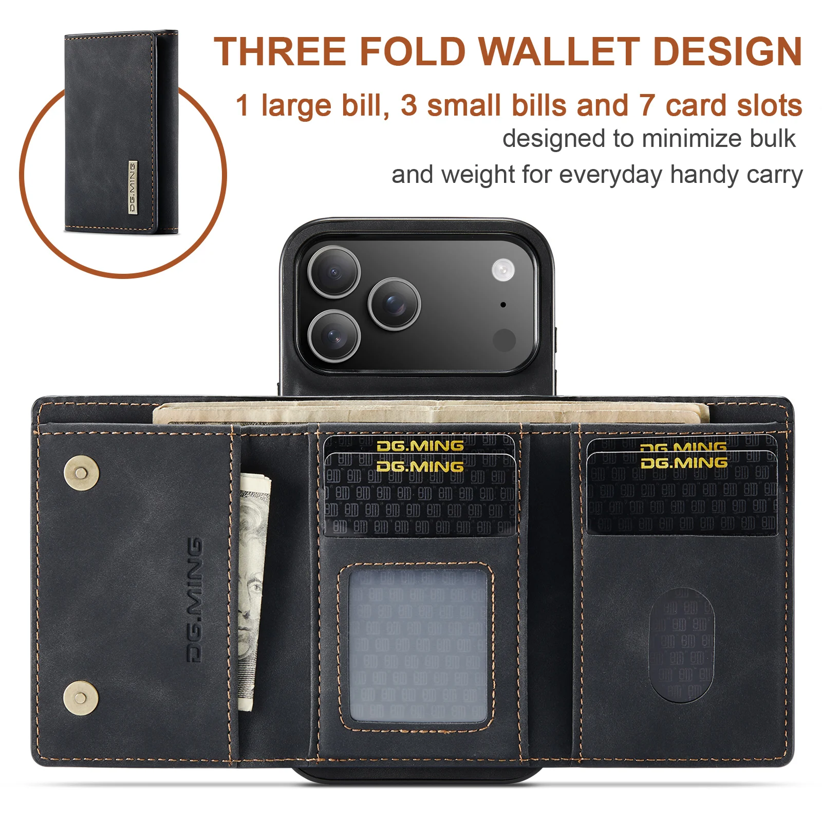 For New IPhone 17 Pro Max Air  - Phone Cases That Hold Cards recensie en prijs