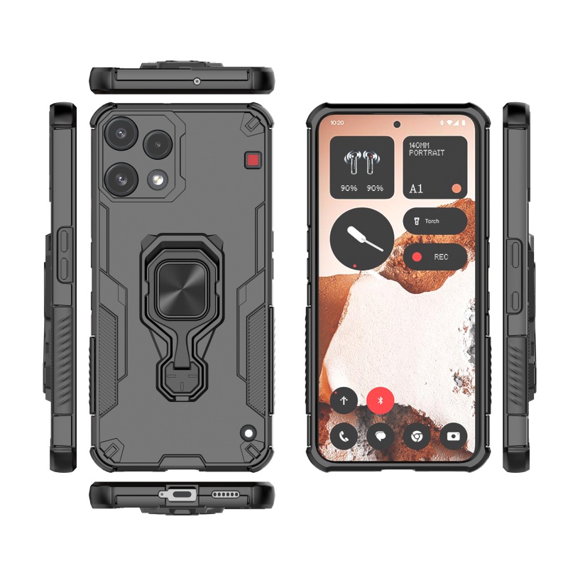 For Nothing Phone 3A Lite Case - Phone Cases Nothing 3A recensie en prijs