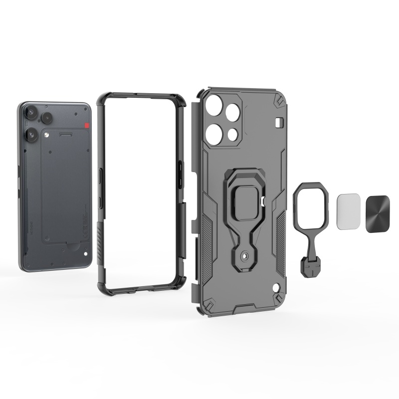 For Nothing Phone 3A Lite Case - Phone Cases Nothing 3A recensie en prijs