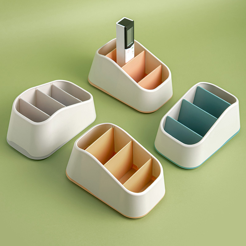 Remote Control Holder 4 Slot D - Phone Cases Eco Friendly recensie en prijs