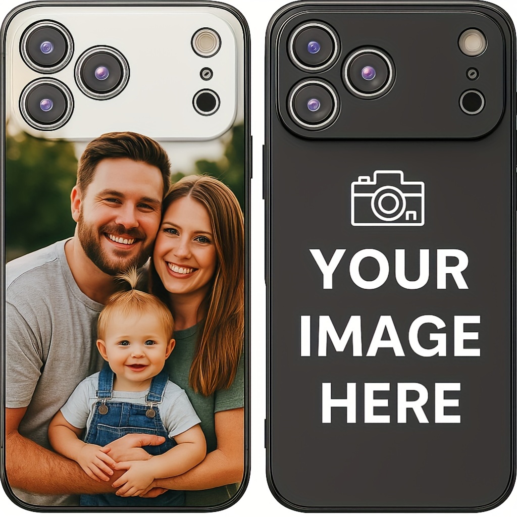 DIY Photo Custom Frosted Soft  - Phone Cases With Pictures recensie en prijs