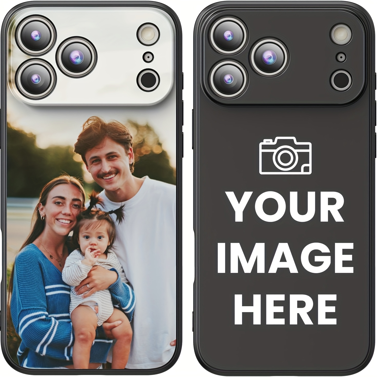 DIY Photo Custom Frosted Soft  - Phone Cases With Pictures recensie en prijs