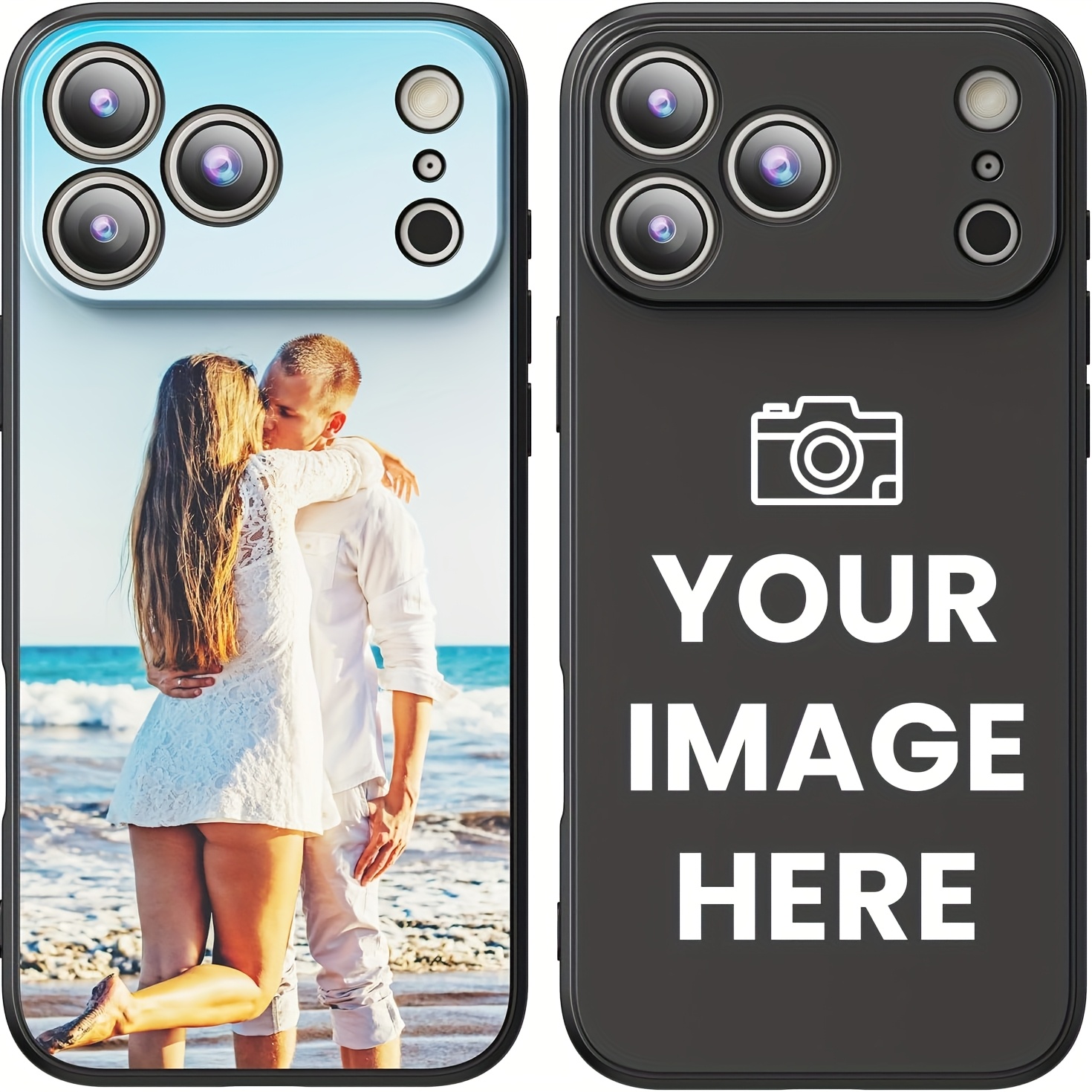 DIY Photo Custom Frosted Soft  - Phone Cases With Pictures recensie en prijs