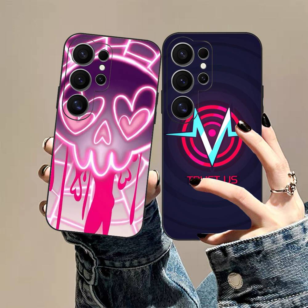 H-Hazbins-Hotels Phone Case Fo - Phone Cases H&M recensie en prijs