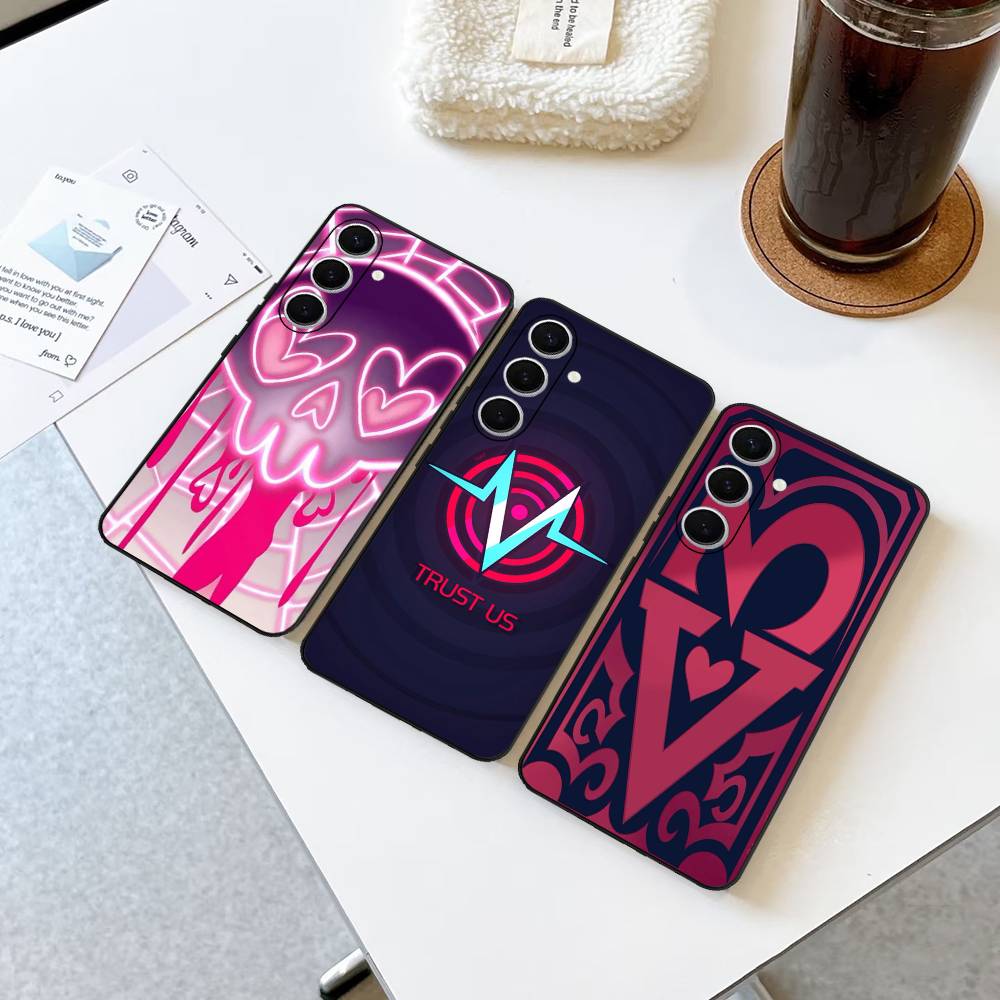 H-Hazbins-Hotels Phone Case Fo - Phone Cases H&M recensie en prijs