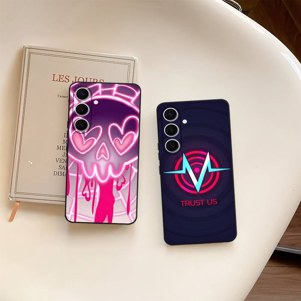 H-Hazbins-Hotels Phone Case Fo - Phone Cases H&M recensie en prijs