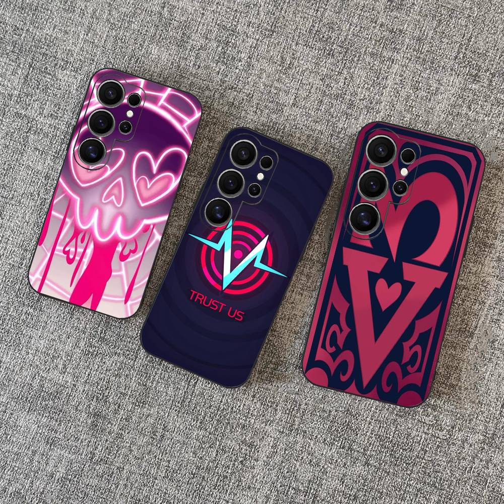 H-Hazbins-Hotels Phone Case Fo - Phone Cases H&M recensie en prijs