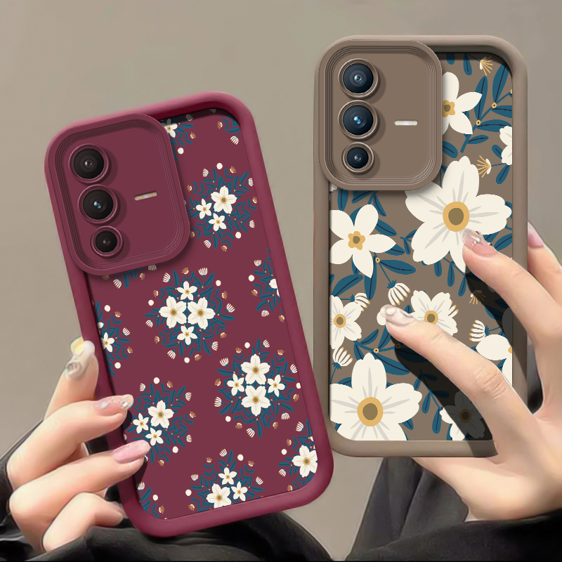 Vivo V60 Shockproof Thicken Ph - Phone Cases Vivo recensie en prijs