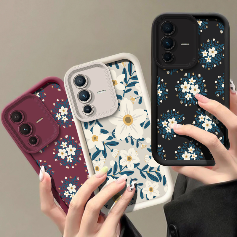 Vivo V60 Shockproof Thicken Ph - Phone Cases Vivo recensie en prijs