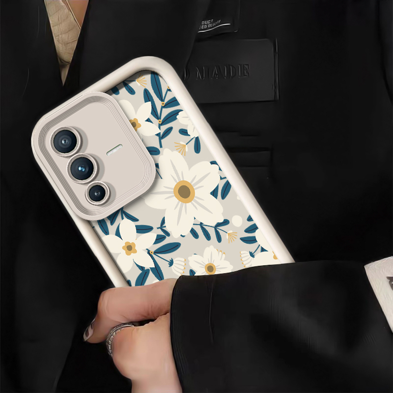 Vivo V60 Shockproof Thicken Ph - Phone Cases Vivo recensie en prijs