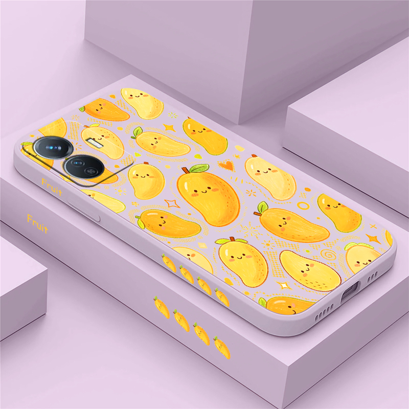 Soft TPU Phone Case For Vivo V - Phone Cases Vivo recensie en prijs