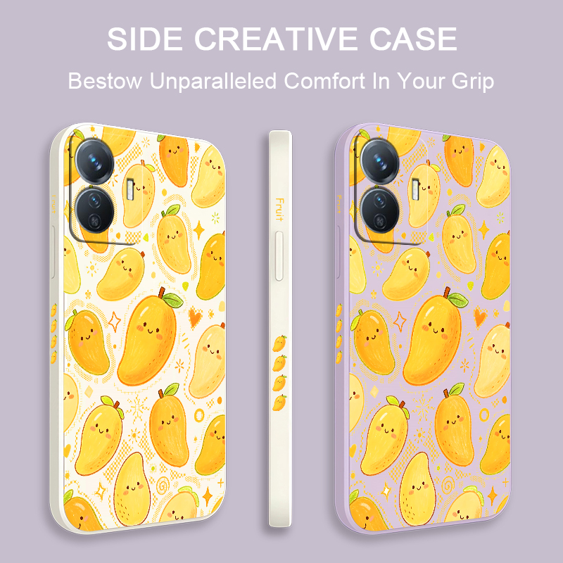 Soft TPU Phone Case For Vivo V - Phone Cases Vivo recensie en prijs