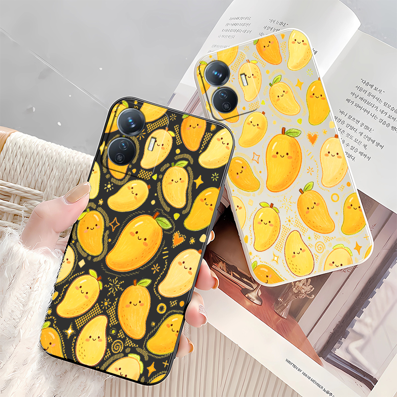 Soft TPU Phone Case For Vivo V - Phone Cases Vivo recensie en prijs