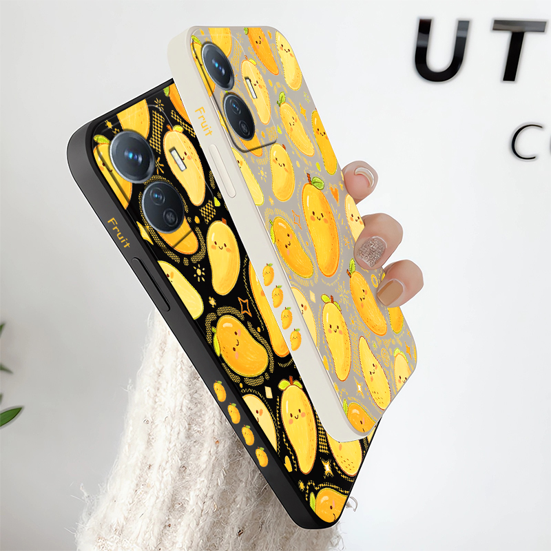 Soft TPU Phone Case For Vivo V - Phone Cases Vivo recensie en prijs
