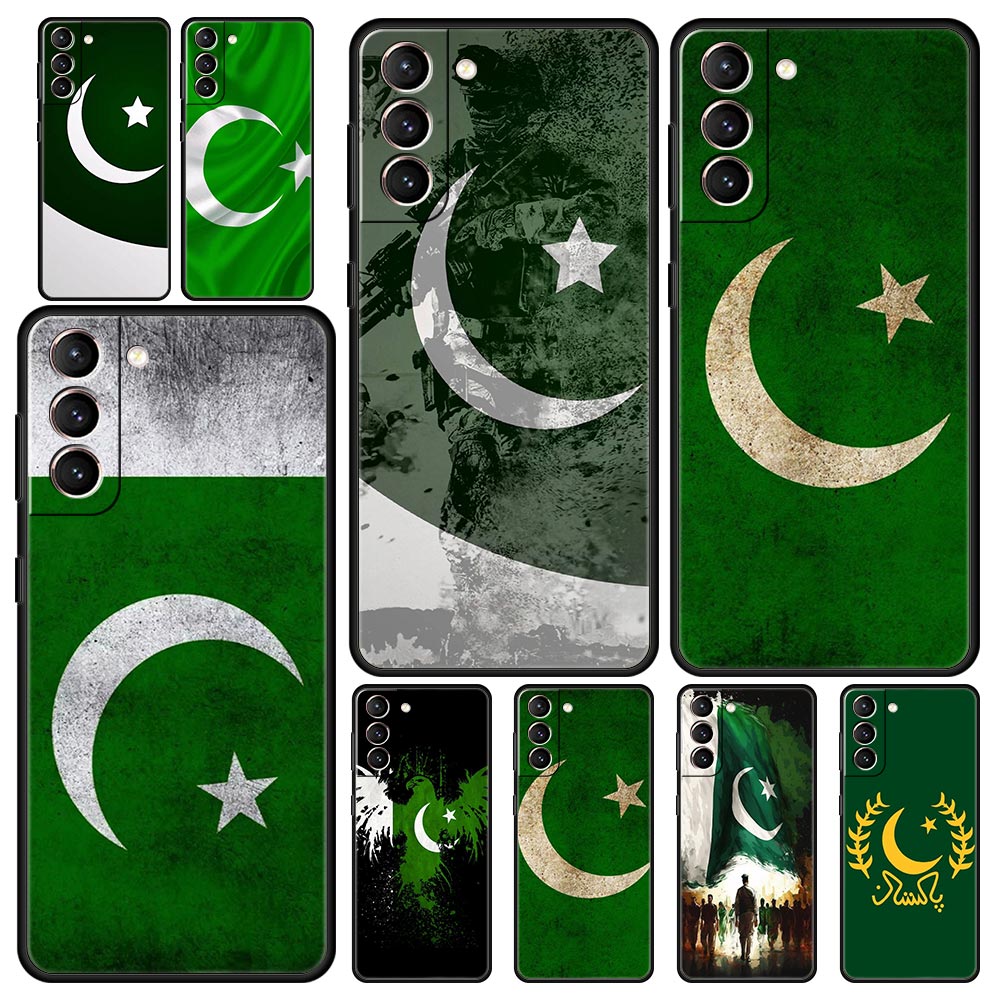 Soft TPU Phone Case For Samsun - Phone Cases Pakistan recensie en prijs