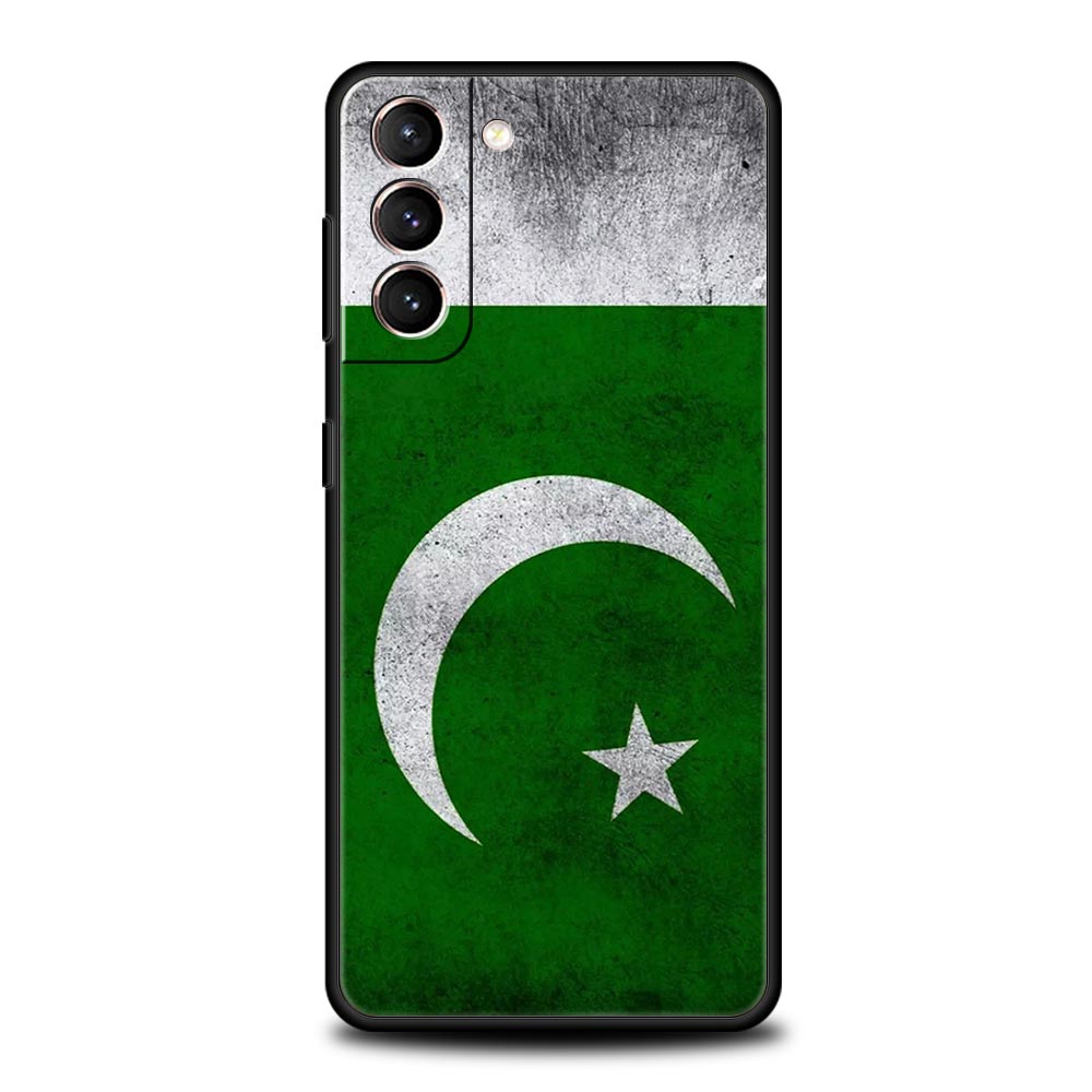 Soft TPU Phone Case For Samsun - Phone Cases Pakistan recensie en prijs