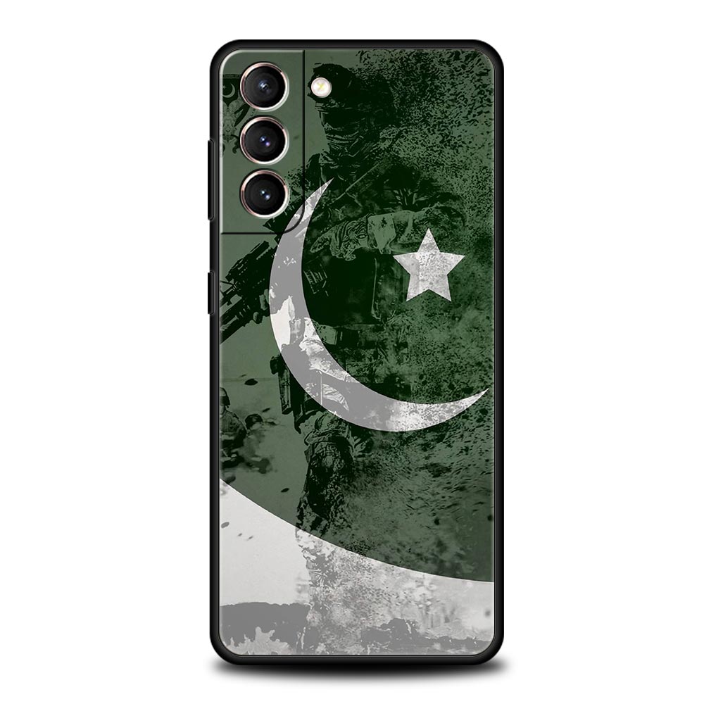 Soft TPU Phone Case For Samsun - Phone Cases Pakistan recensie en prijs