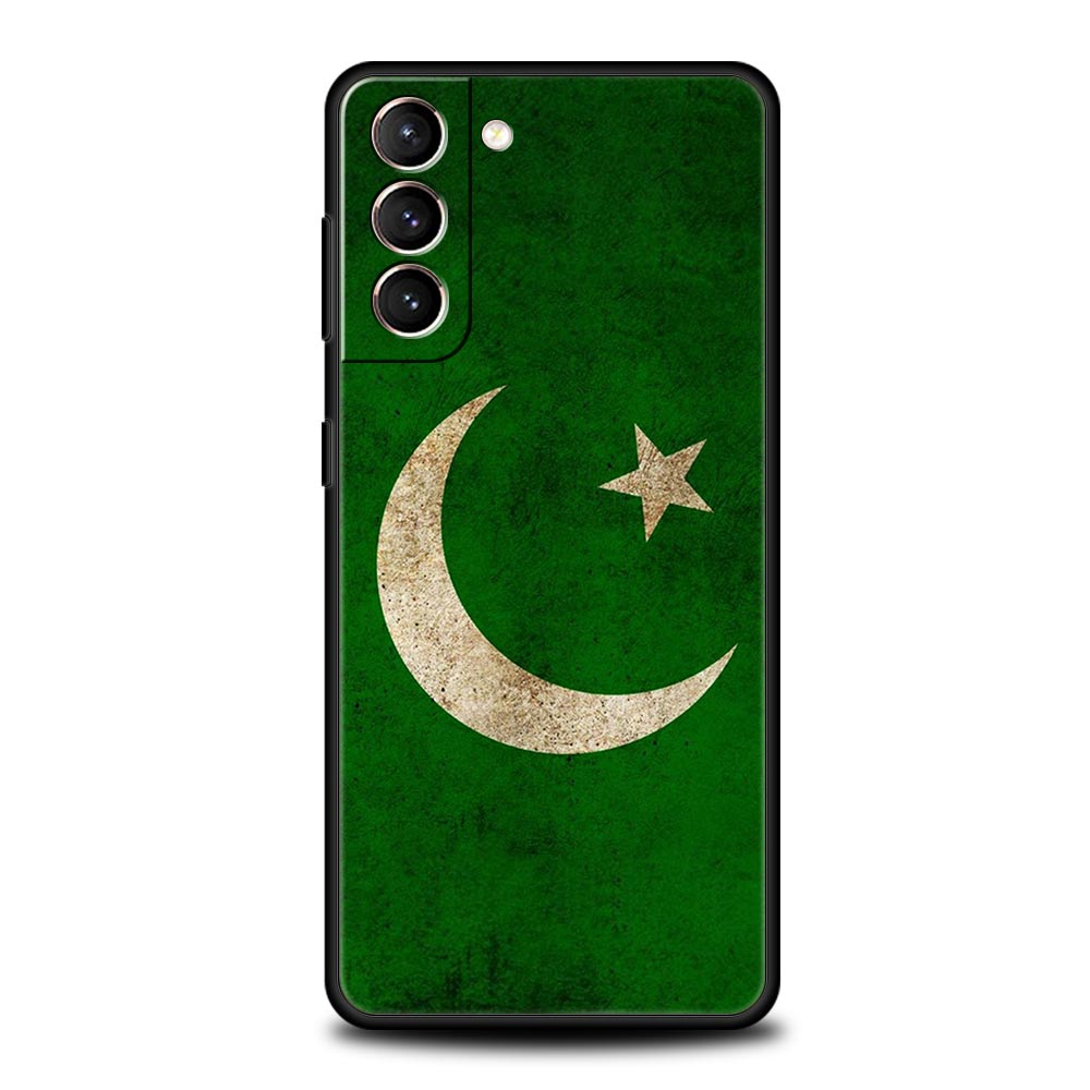 Soft TPU Phone Case For Samsun - Phone Cases Pakistan recensie en prijs