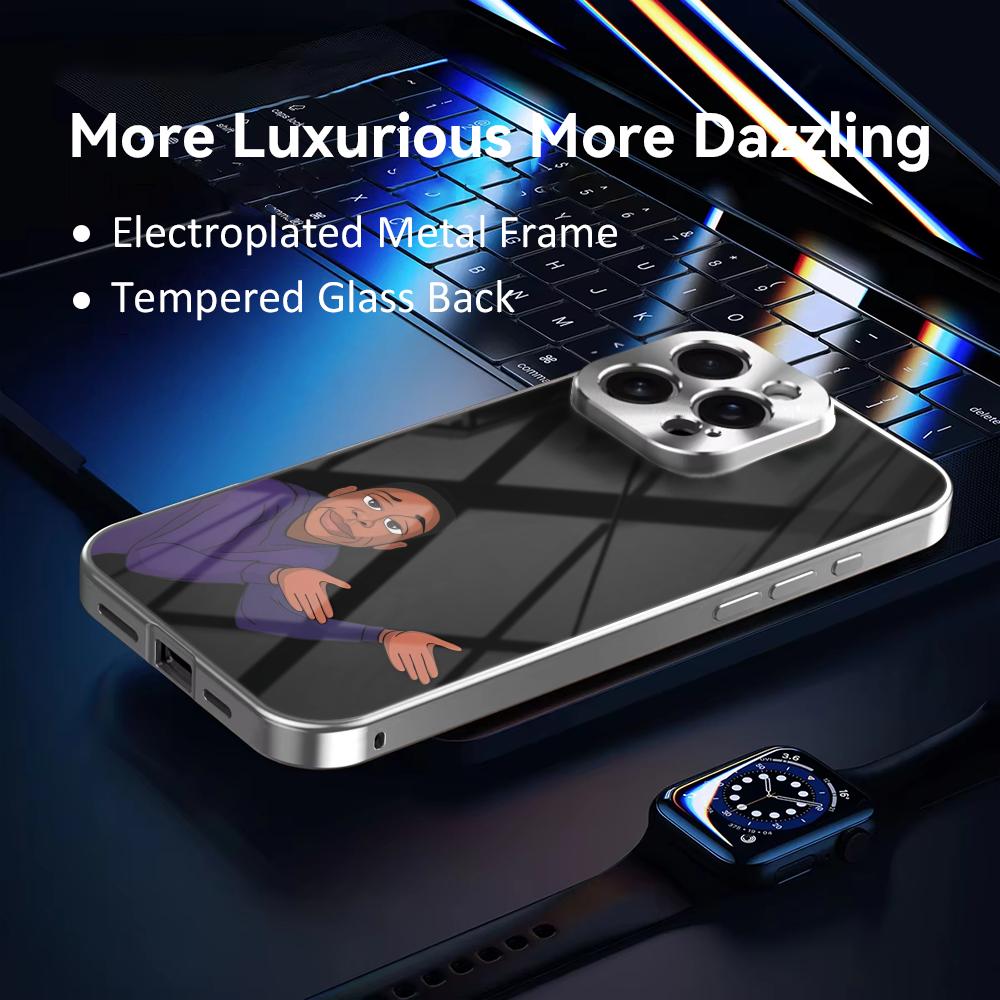 K-Khaby L-Lame Creator Viral P - Phone Cases Viral recensie en prijs
