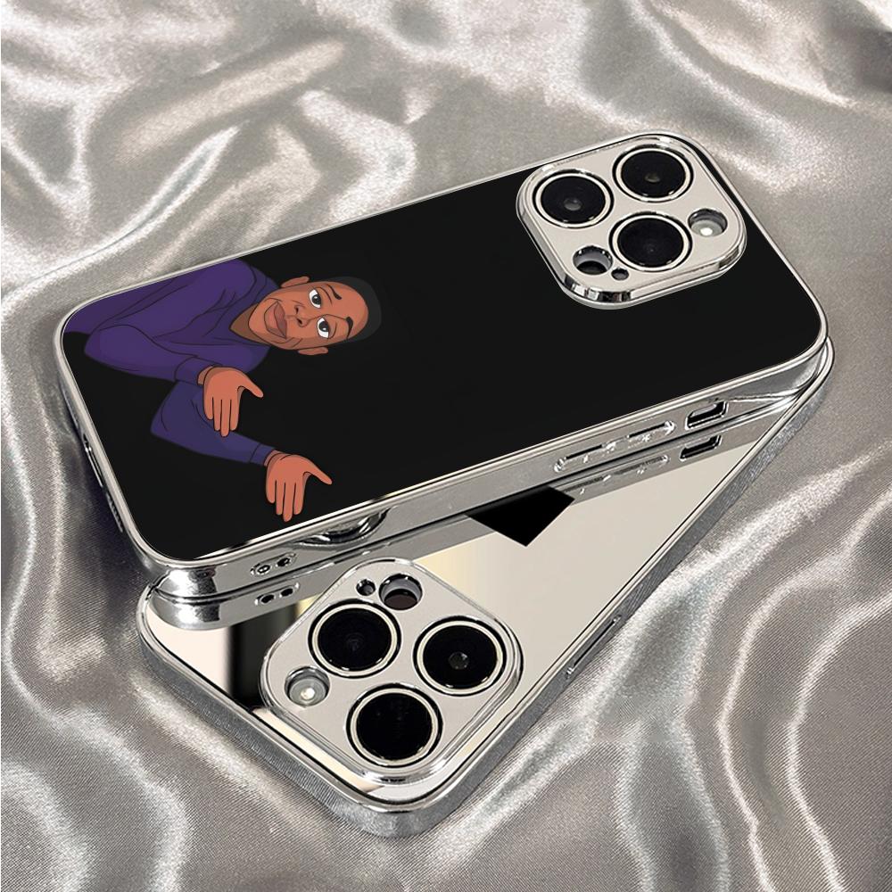 K-Khaby L-Lame Creator Viral P - Phone Cases Viral recensie en prijs