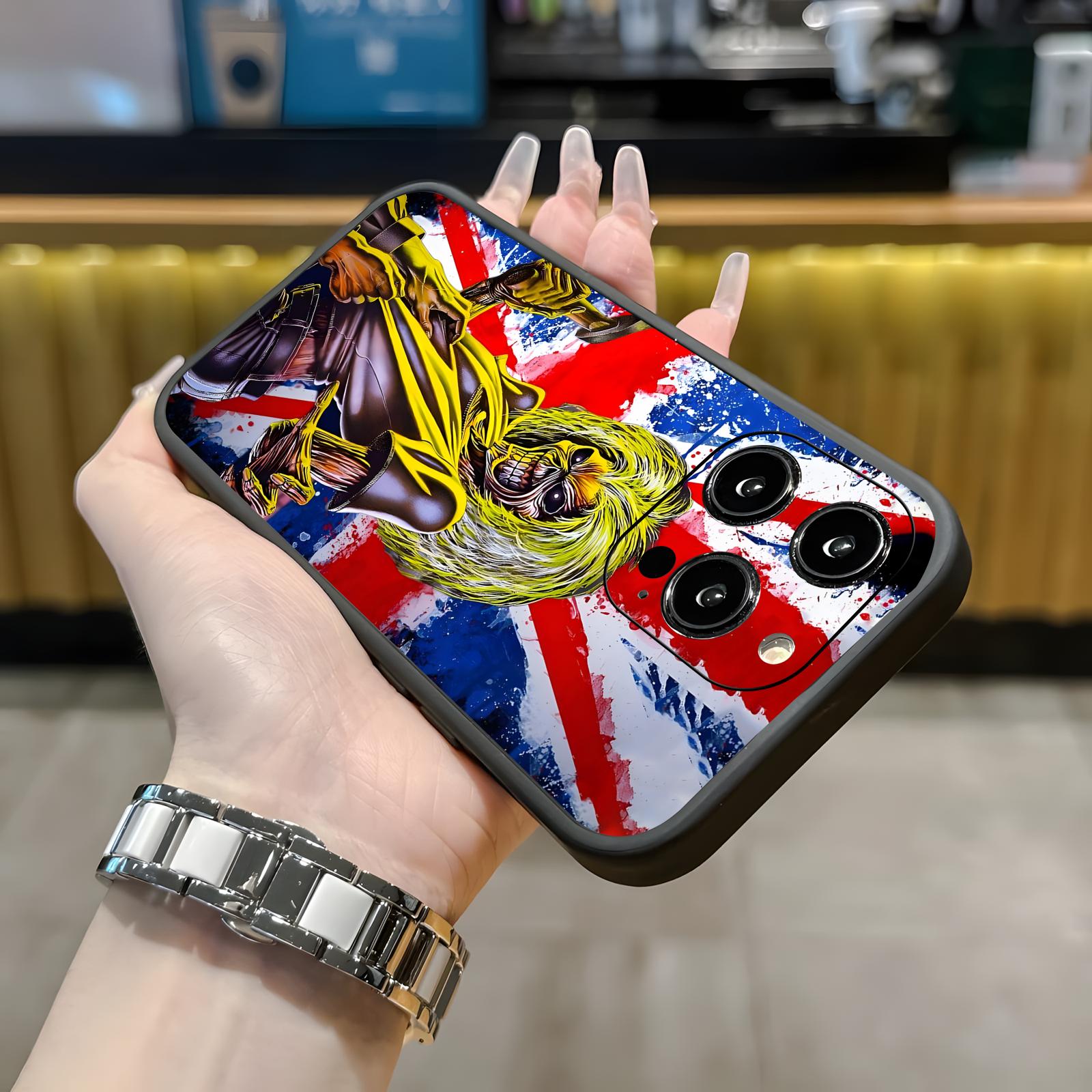 R-Run-To-The-H-Hills-Iron-M-Ma - Phone Cases H&M recensie en prijs