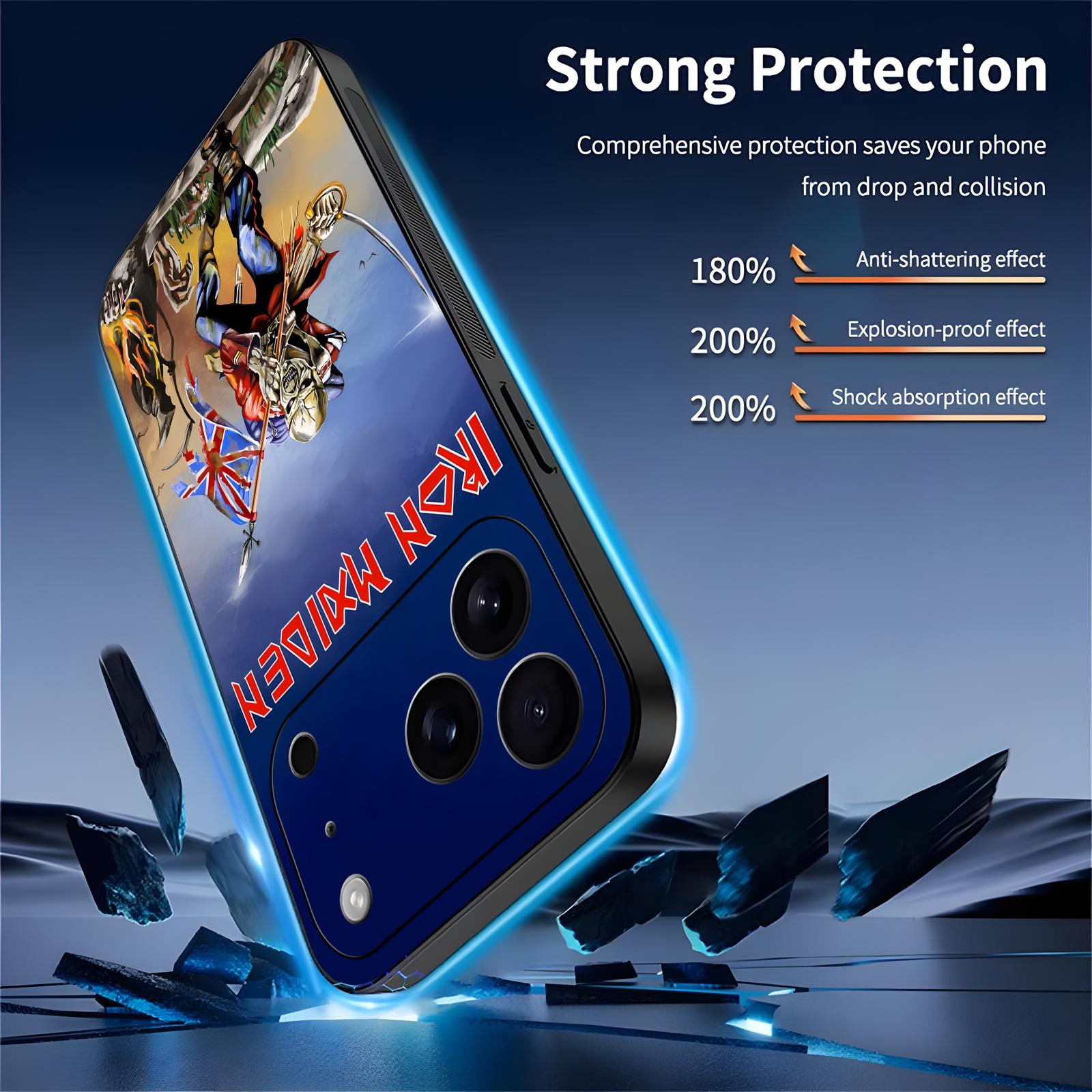 R-Run-To-The-H-Hills-Iron-M-Ma - Phone Cases H&M recensie en prijs
