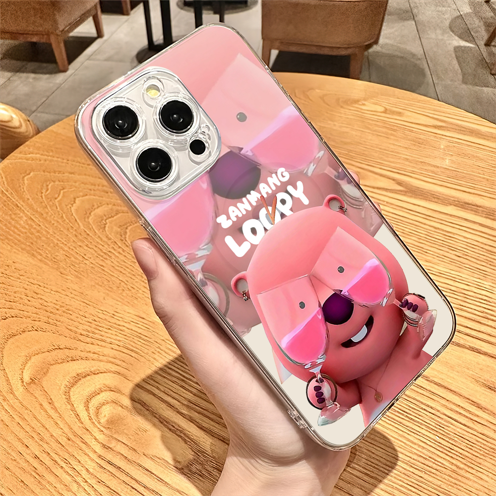 MINISO Cute L-Loopy Phone Case - Phone Cases Loopy recensie en prijs