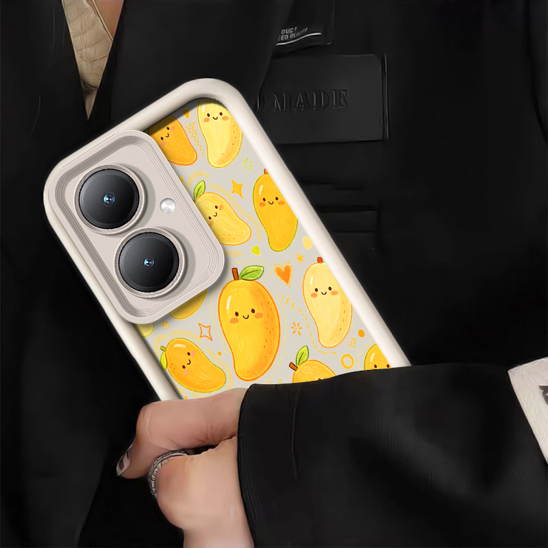 Mango Painting Phone Case For  - Phone Cases Vivo recensie en prijs
