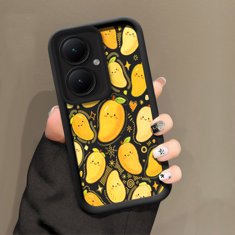 Mango Painting Phone Case For  - Phone Cases Vivo recensie en prijs