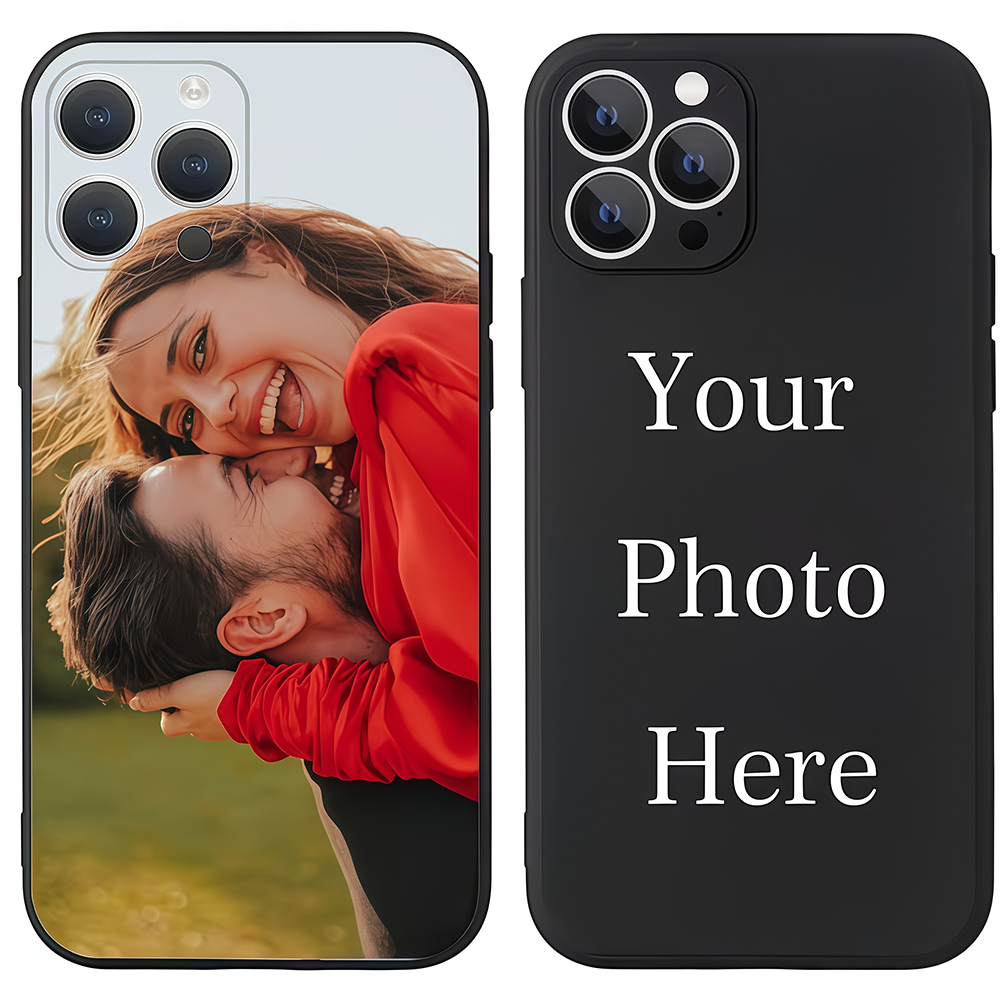 For iPhone 17 16 16E 15 14 13  - Phone Cases With Pictures recensie en prijs