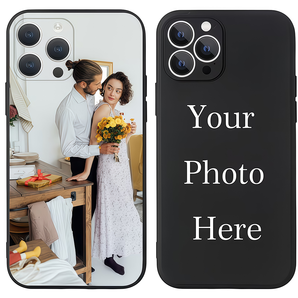 For iPhone 17 16 16E 15 14 13  - Phone Cases With Pictures recensie en prijs