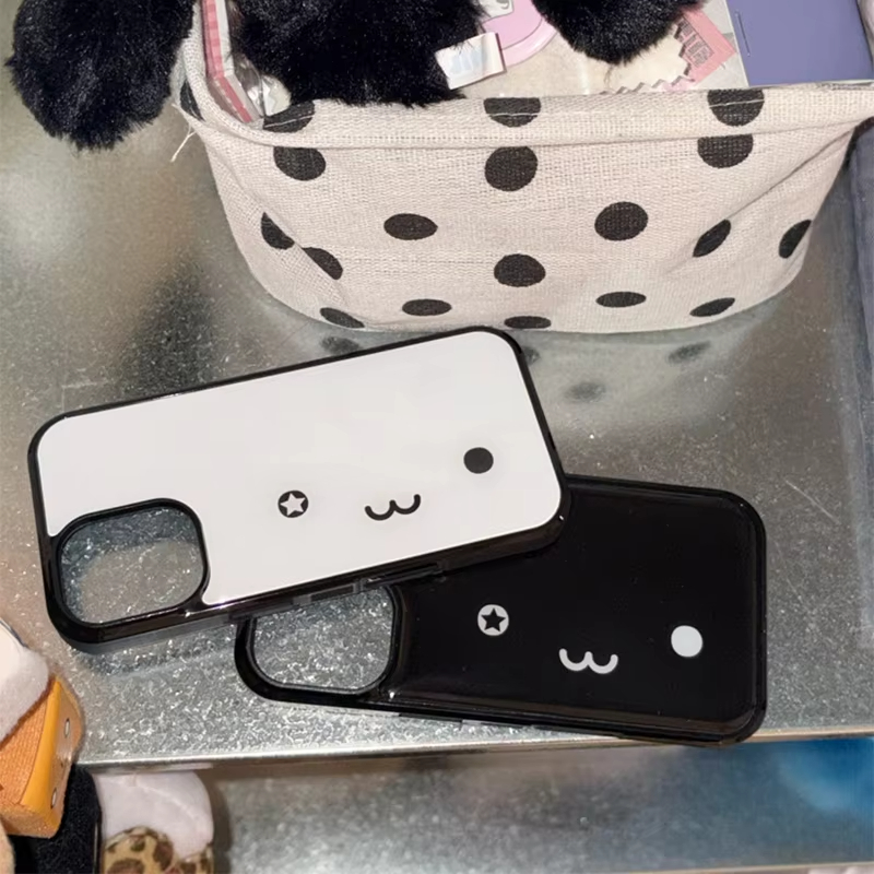 Korean INS Cute Lucky Bear Eye - Phone Cases Rugged recensie en prijs