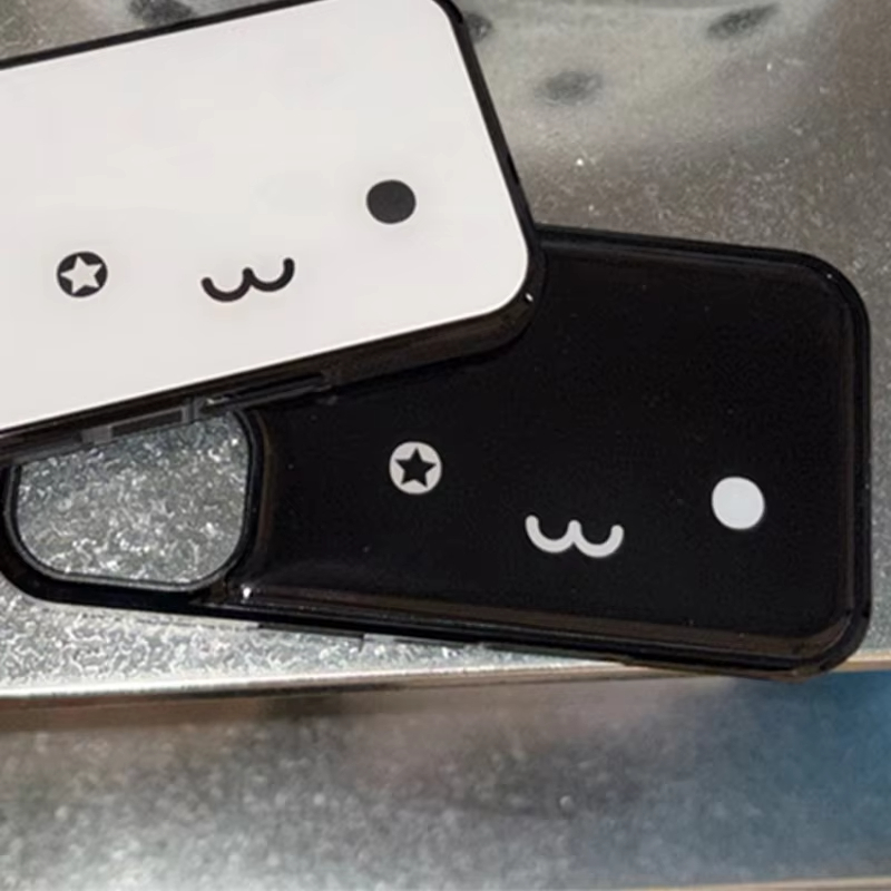 Korean INS Cute Lucky Bear Eye - Phone Cases Rugged recensie en prijs