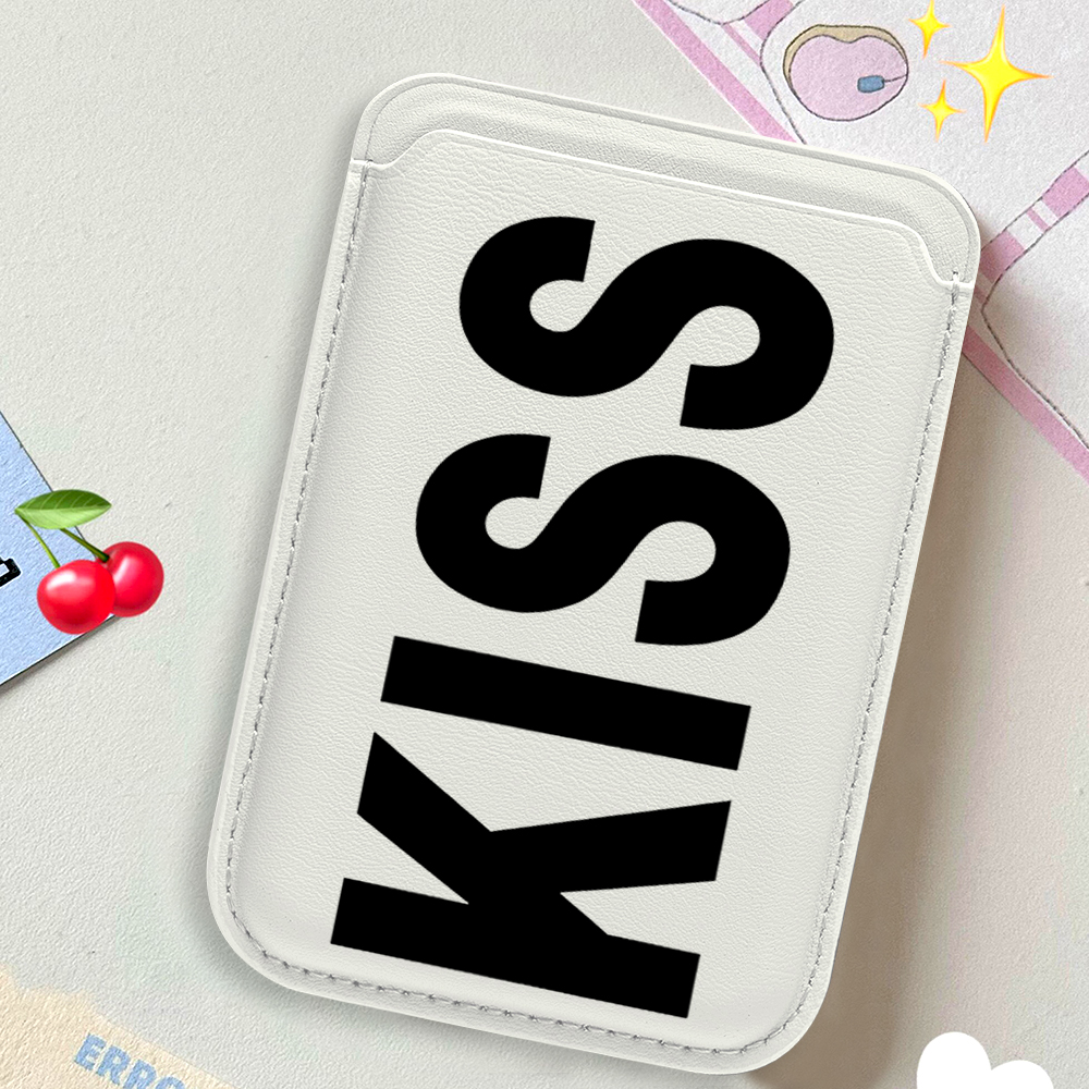 Aesthetic Fashion English “Kis - Phone Cases Aesthetic recensie en prijs