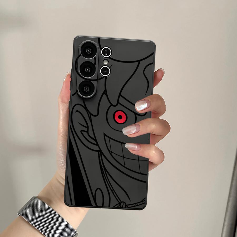 One Piece Happy Face Luffy Zor - Phone Cases Galaxy S23 recensie en prijs