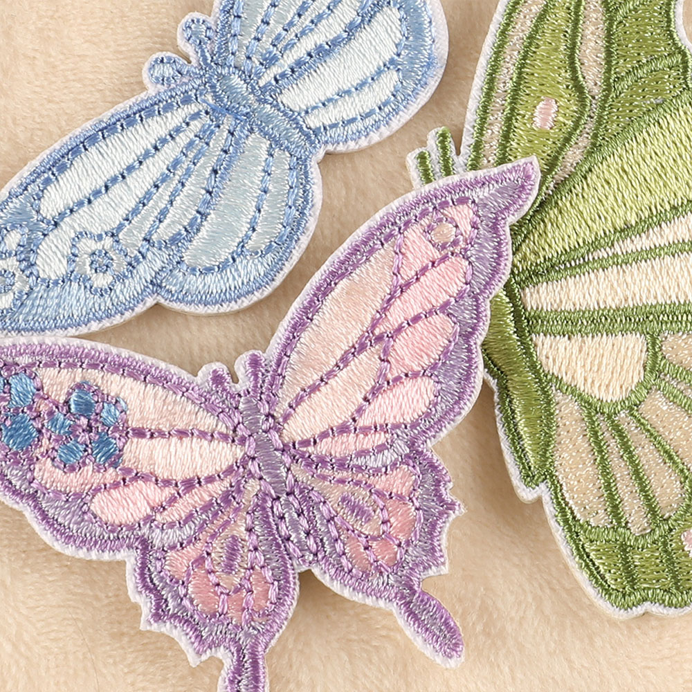 Colorful Butterfly Self-adhesi - Phone Cases Eco Friendly recensie en prijs