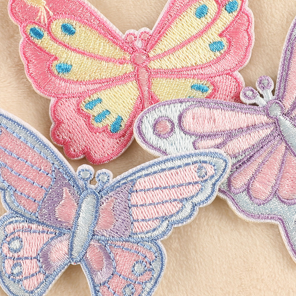 Colorful Butterfly Self-adhesi - Phone Cases Eco Friendly recensie en prijs