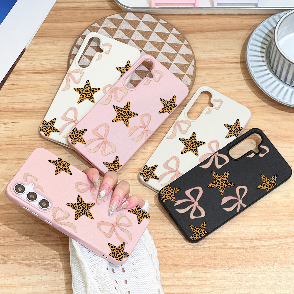 Phone Case for Samsung Galaxy  - Phone Cases Viral recensie en prijs