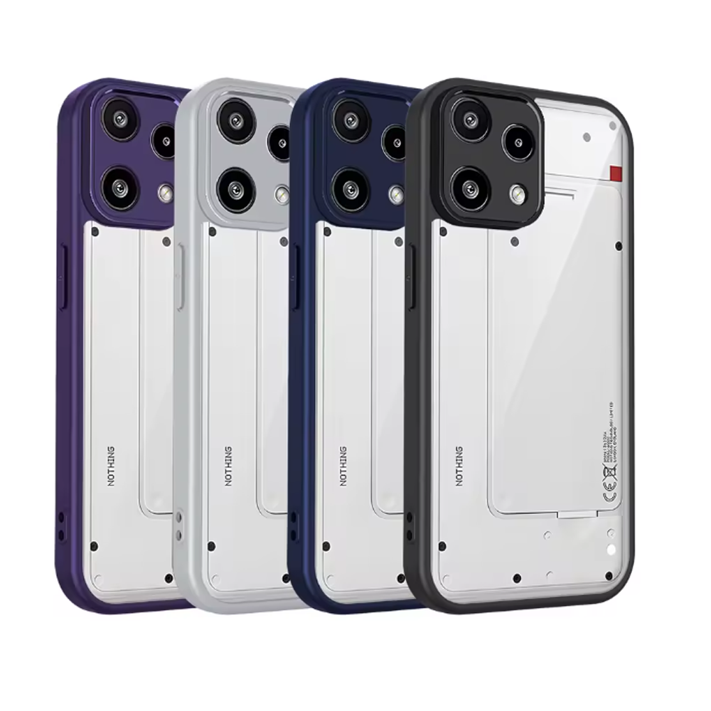 For Nothing Phone 3A Lite Case - Phone Cases Nothing 3A recensie en prijs