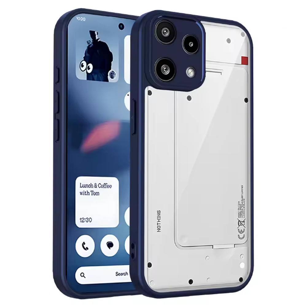 For Nothing Phone 3A Lite Case - Phone Cases Nothing 3A recensie en prijs