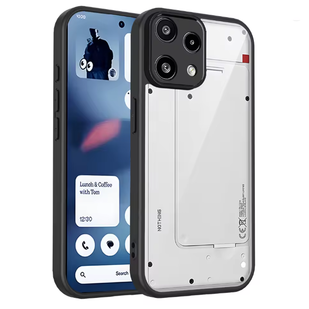 For Nothing Phone 3A Lite Case - Phone Cases Nothing 3A recensie en prijs