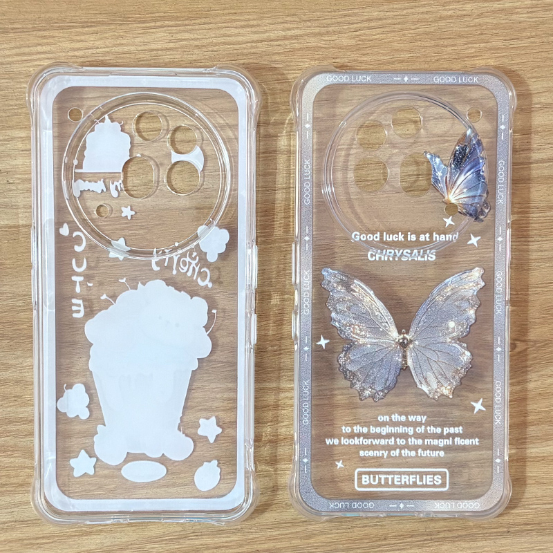For Nothing Phone 3A Pro Cryst - Phone Cases Nothing 3A recensie en prijs