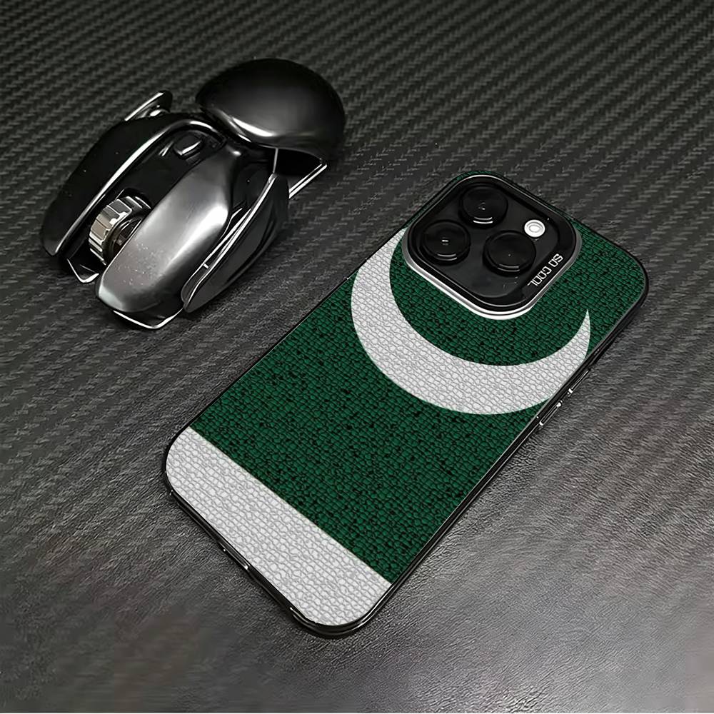 Pakistan National Flag Phone C - Phone Cases Pakistan recensie en prijs
