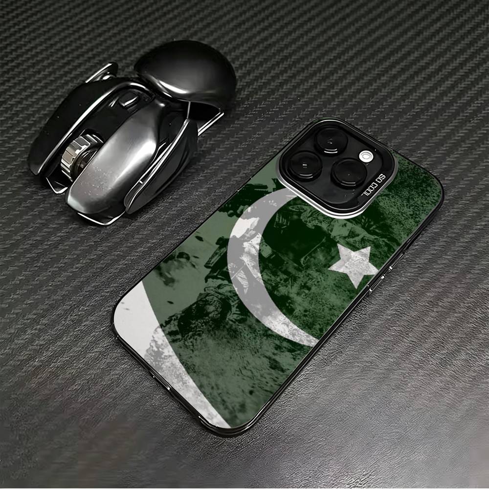 Pakistan National Flag Phone C - Phone Cases Pakistan recensie en prijs