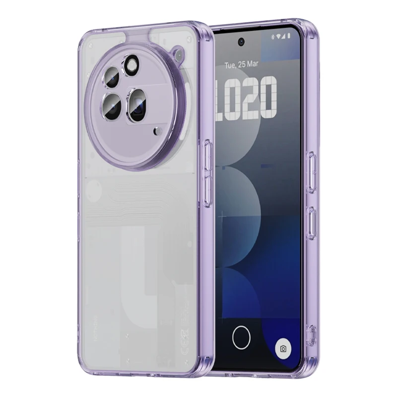 For NothingPhone 3a Case Cover - Phone Cases Nothing 3A recensie en prijs
