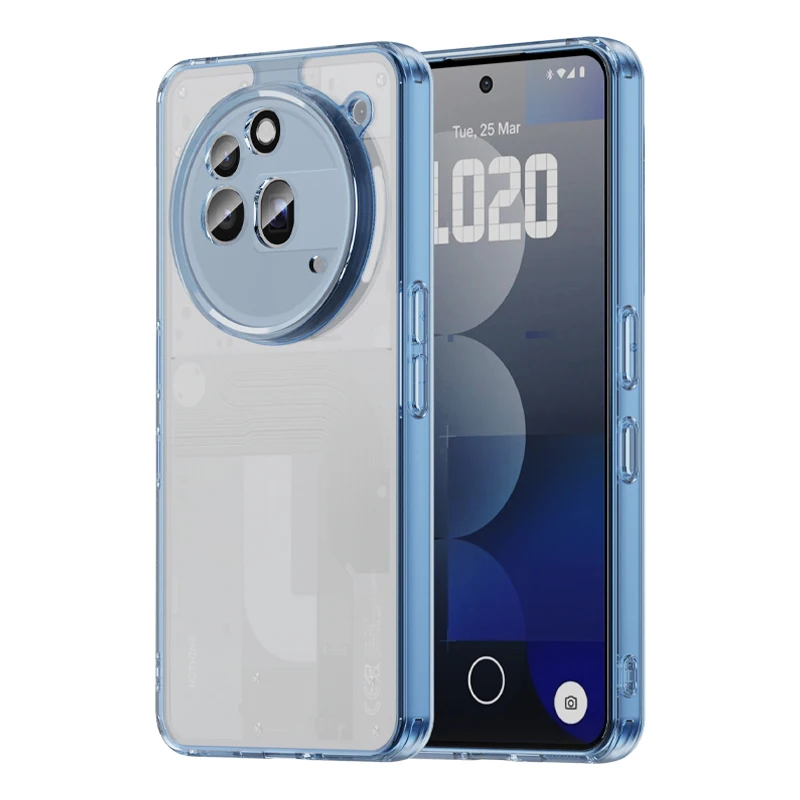 For NothingPhone 3a Case Cover - Phone Cases Nothing 3A recensie en prijs